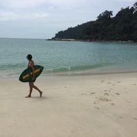 Carlota  Carrasco's Photo