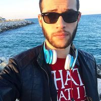 Mirco Quintili的照片