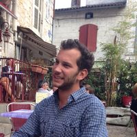 Olivier Chaumier's Photo