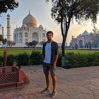 Sam Dewhurst的照片