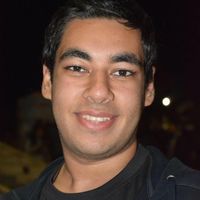 Le foto di George Mourad