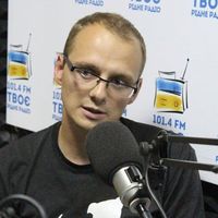 Viktor Kopach's Photo