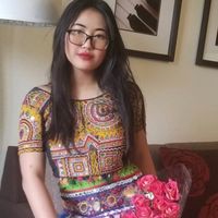 May Myat  Myat Khin的照片