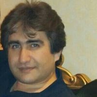 Majid Shirvani's Photo