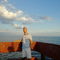 Felipe Avellaneda's Photo