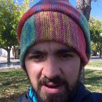 Nico Baldearena's Photo