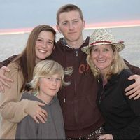 Fotos von Catherine Goshay