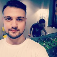 Alexander  Pavilaitis的照片