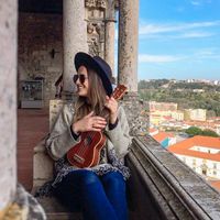 Talia Becker的照片