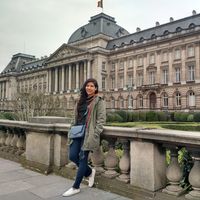 Jessica Scalante的照片