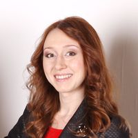 Svetlana Chuvaeva's Photo