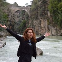 Fotos de Ecem Yesilyaprak