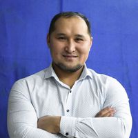 Photos de Berik Taibagar