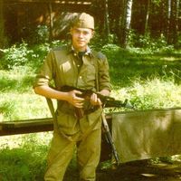 Alexander Em's Photo