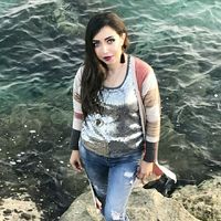 Zeinab Ahmadi的照片