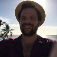 Ludovic Bruneau的照片