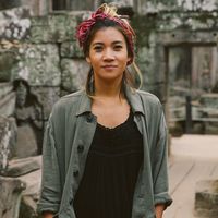 Samantha Rebuyaco的照片