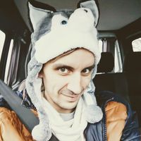 Роман Прогонний的照片