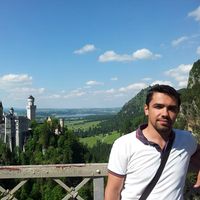 George Rebenciuc的照片