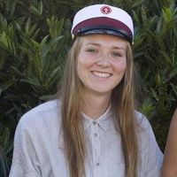 Camilla Jensen的照片