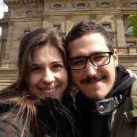 Emre Kursat Orsel's Photo