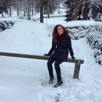 Olga Orekhova's Photo