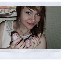 Mary Kalinina的照片