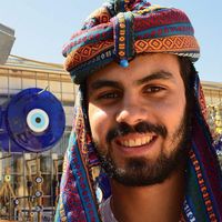 Nacho Tamargo's Photo