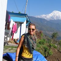 Alison Loewen的照片