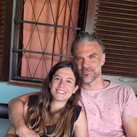 Juan Zacarias's Photo