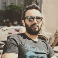 Фотографии пользователя Yalcin Kaya