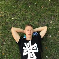 Markiyan Dmytruk's Photo