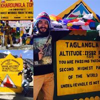 Le foto di GEET NARANG