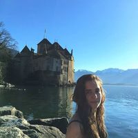 Aurora Ortega's Photo