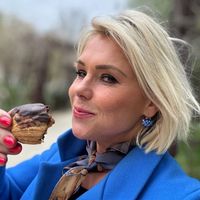 Vilma Hanske的照片