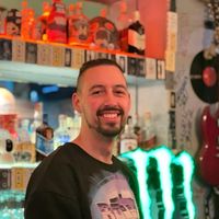 Pablo Vazquez Britos's Photo