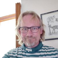 Sylvain Billot's Photo