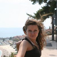 Natalya Dudkina的照片