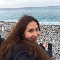 Alexandra Serdyukova's Photo