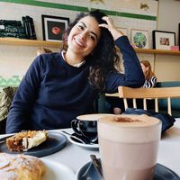 Chantalle Sal's Photo