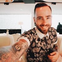 Photos de João Farium