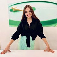 Aleksandra Velikaya的照片