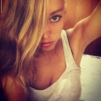 Aisha Margolina's Photo