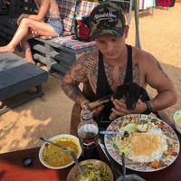 Photos de Pontus Brodell