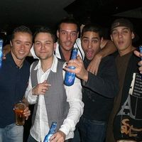 Eric Keibler's Photo