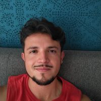 Alfonso Paz Ch's Photo