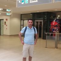 Daniel Naddaf's Photo