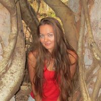 Ekaterina Alymova's Photo