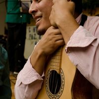 Gaston Manriquez的照片