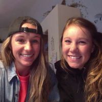 Фотографии пользователя krista gouin